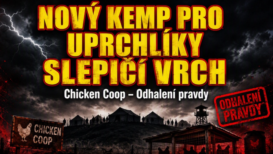 Ilustrační foto. Šukací stroj ukrytý v neutrální bedně, žádné viditelné nápisy ani detaily.